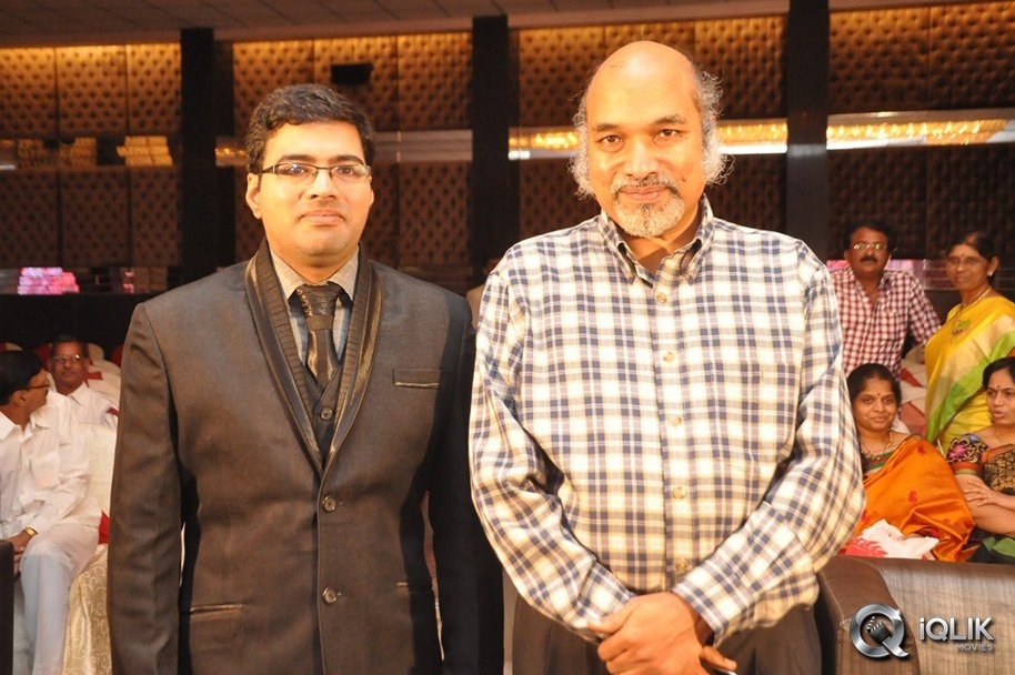 Music-Director-Sekhar-Chandra-Wedding-Reception